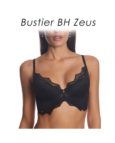 Selmark Zeus Bustier-BH 60715