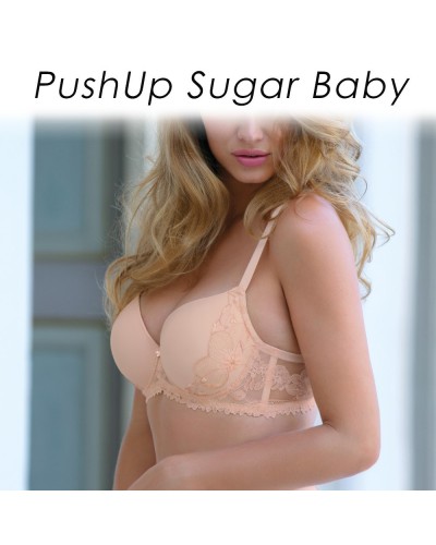 Push Up Sugar Baby