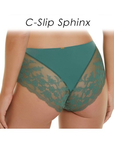 Selmark Sphinx C-Slip 30803