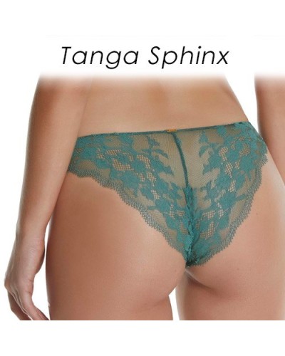 Selmark Sphinx Tanga 30804