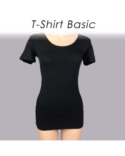 Basic T-Shirt