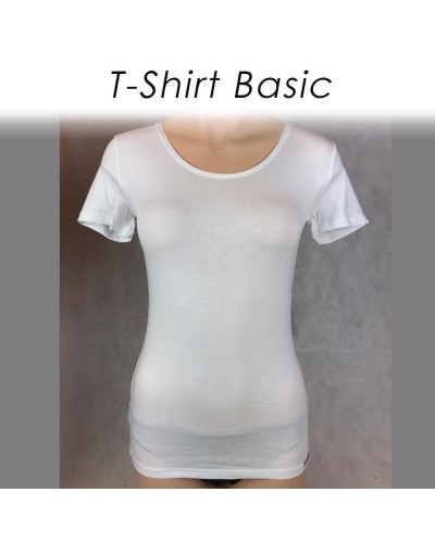 Basic T-Shirt 