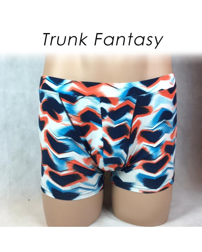 Trunk Fantasy