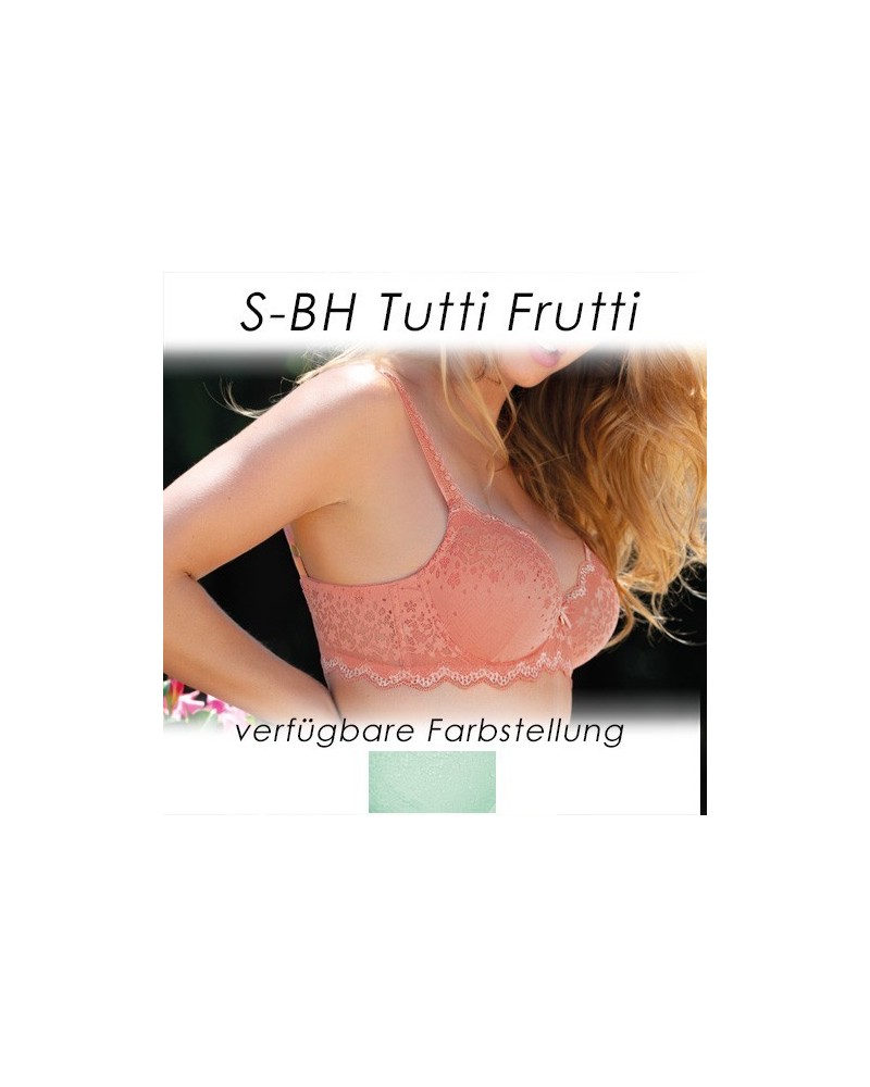 S-BH Tutti Frutti