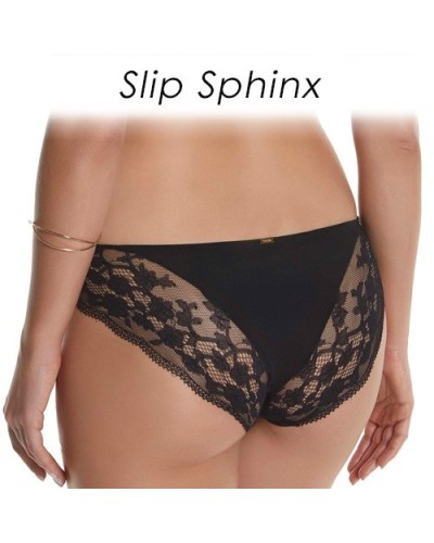 Selmark Sphinx Slip 30802