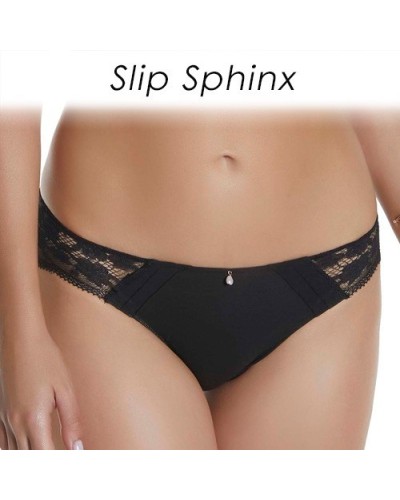 Selmark Sphinx Slip 30802