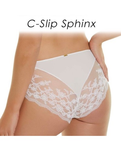 Selmark Sphinx C-Slip 30803