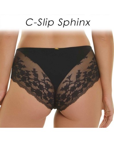 Selmark Sphinx C-Slip 30803