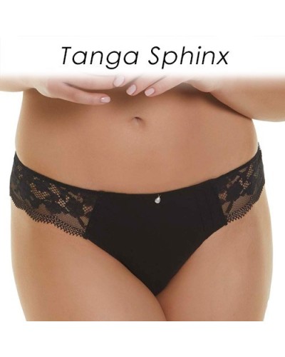 Selmark Sphinx Tanga 30804