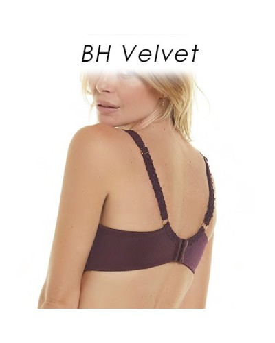 Selmark BH Velvet 50812 Selmark BH Velvet 50812