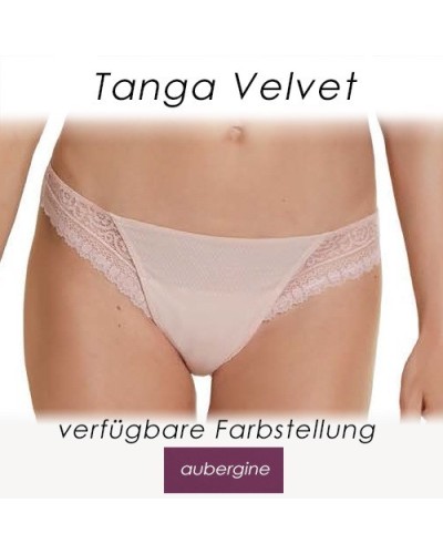 Selmark Tanga Velvet 50804 Selmark Tanga Velvet 50804