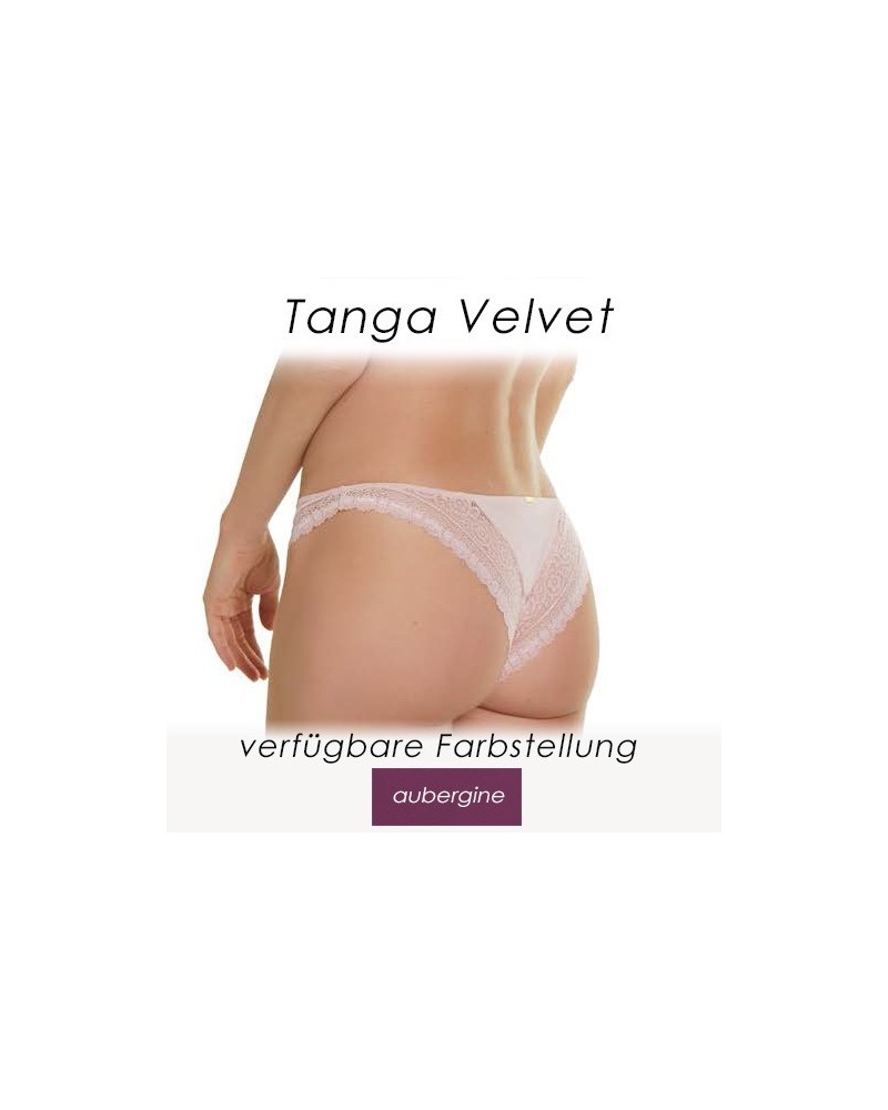 Selmark Tanga Velvet 50804 Selmark Tanga Velvet 50804