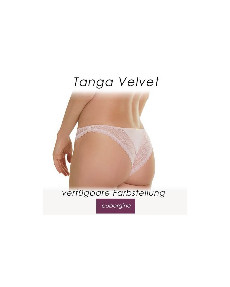 Selmark Tanga Velvet 50804