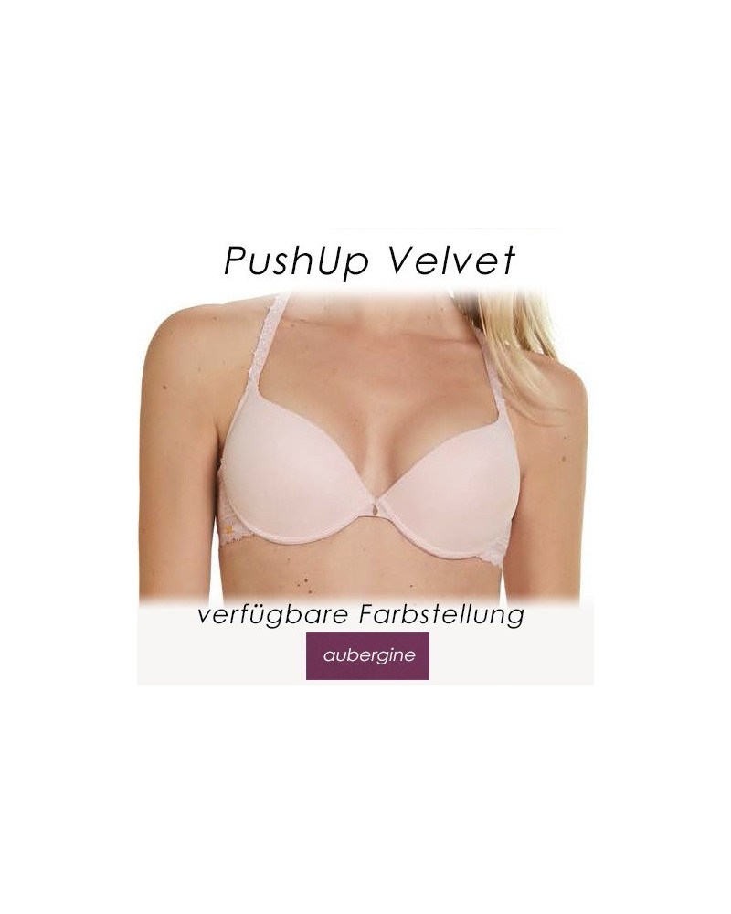 PushUp Velvet 50813