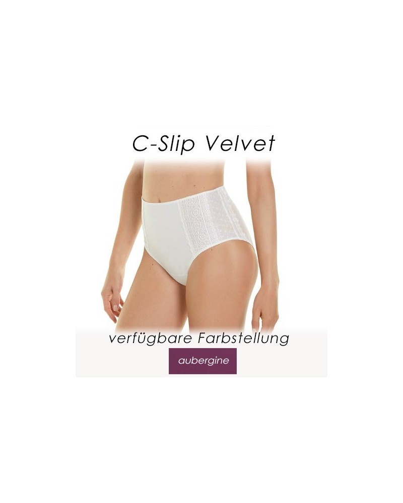 Selmark C-Slip Velvet