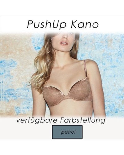 PushUp Kano