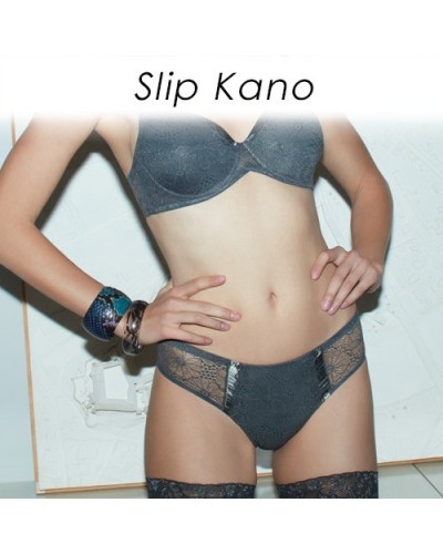 Slip Kano