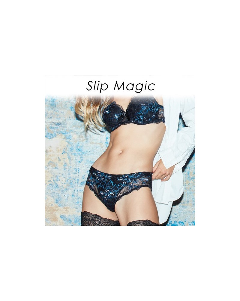 Slip Magic