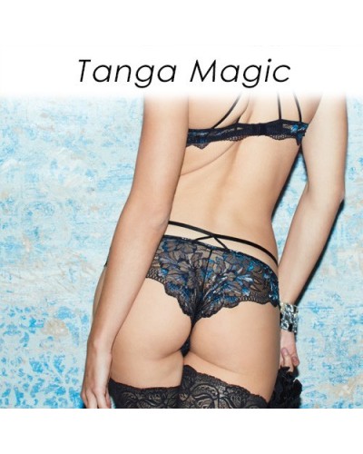Magic Tanga 