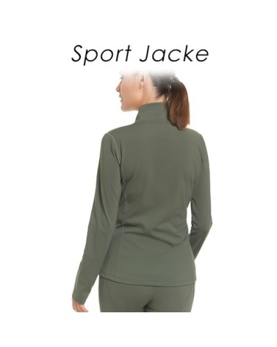 Selmark Sport Jacke ST368