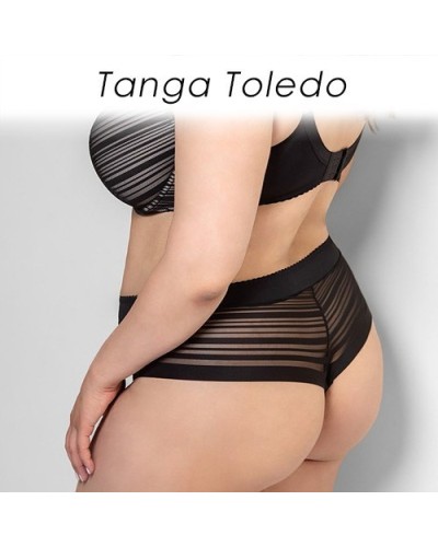 Toledo Tanga 