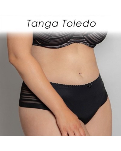 Toledo Tanga 
