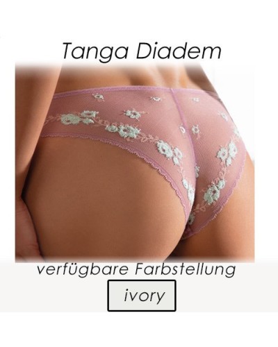 Diadem Tanga 