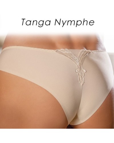 Nymphe Tanga 