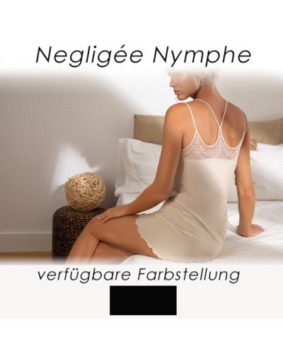 Nymphe Negligée 