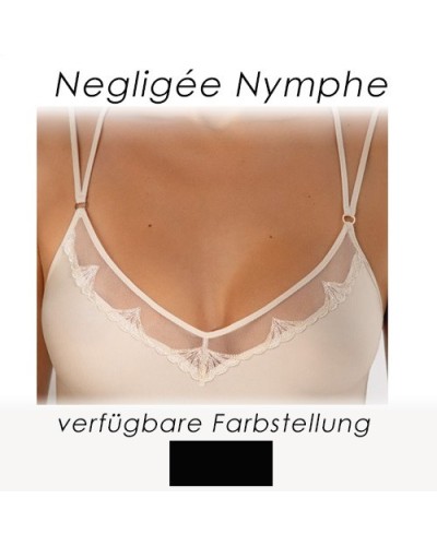 Nymphe Negligée 