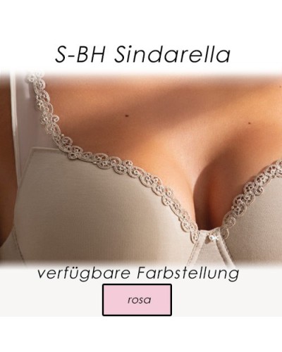 Sindarella S-BH 