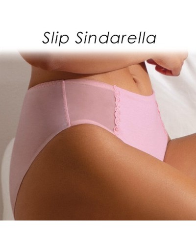 Slip Sindarella