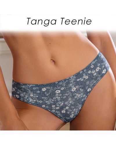 Tanga Teenie