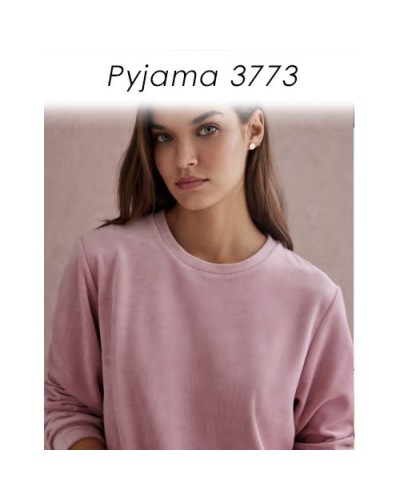 Selmark Pyjama P3773