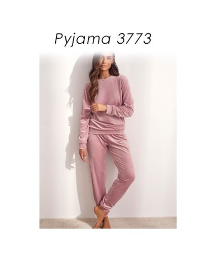 Selmark Pyjama P3773