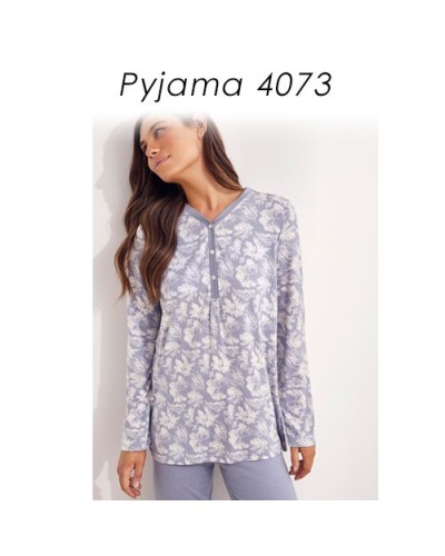 Selmark Pyjama 4073