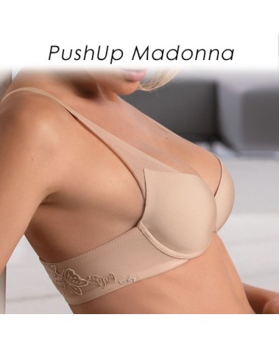 PushUp Madonna