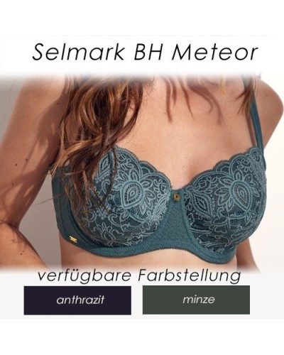 Selmark Meteor BH 60912