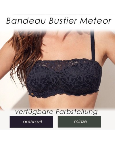 Selmark Bandeau Bustier Meteor 60936