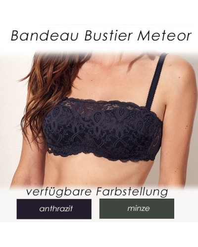 Selmark Bandeau Bustier Meteor 60936