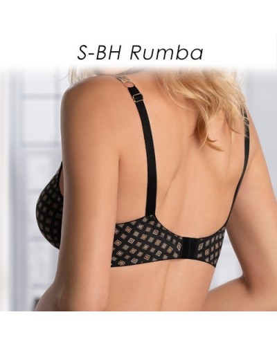 Rumba S-BH ohne Bügel