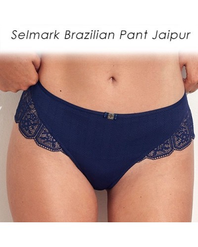 Selmark Brazilian Pant Jaipur