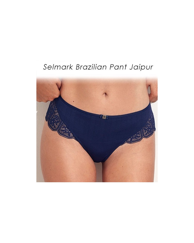 Selmark Brazilian Pant Jaipur