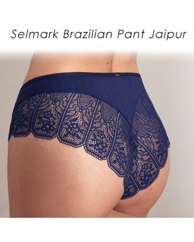 Selmark Brazilian Pant Jaipur