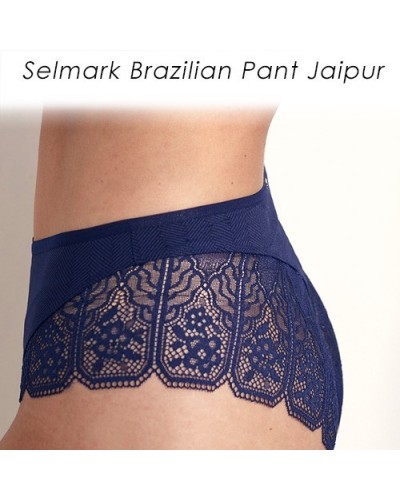 Selmark Brazilian Pant Jaipur