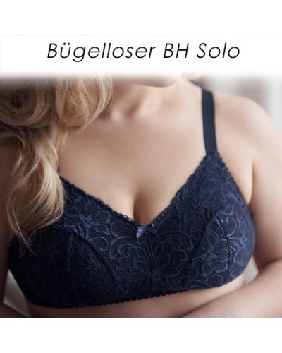 Bügelloser BH Solo