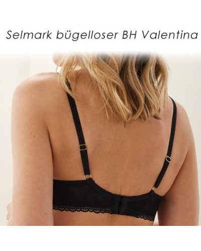 Selmark bügelloser BH Valentina 31010