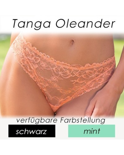 Tanga Oleander