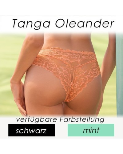 Tanga Oleander