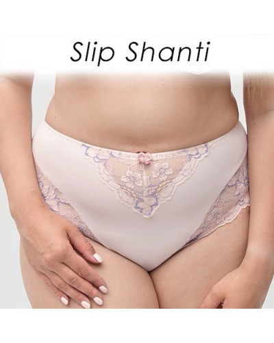 Slip Shanti
